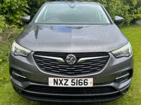 USED 2019 VAUXHALL GRANDLAND X 1.5 Turbo D BlueInjection SE SUV 5dr Diesel Manual Euro 6 (s/s) (130 ps) 