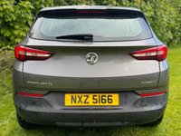 USED 2019 VAUXHALL GRANDLAND X 1.5 Turbo D BlueInjection SE SUV 5dr Diesel Manual Euro 6 (s/s) (130 ps) 