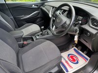 USED 2019 VAUXHALL GRANDLAND X 1.5 Turbo D BlueInjection SE SUV 5dr Diesel Manual Euro 6 (s/s) (130 ps) 