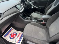 USED 2019 VAUXHALL GRANDLAND X 1.5 Turbo D BlueInjection SE SUV 5dr Diesel Manual Euro 6 (s/s) (130 ps) 