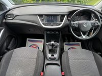 USED 2019 VAUXHALL GRANDLAND X 1.5 Turbo D BlueInjection SE SUV 5dr Diesel Manual Euro 6 (s/s) (130 ps) 