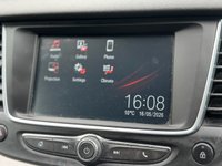 USED 2019 VAUXHALL GRANDLAND X 1.5 Turbo D BlueInjection SE SUV 5dr Diesel Manual Euro 6 (s/s) (130 ps) 