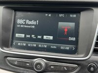 USED 2019 VAUXHALL GRANDLAND X 1.5 Turbo D BlueInjection SE SUV 5dr Diesel Manual Euro 6 (s/s) (130 ps) 