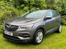 USED 2019 VAUXHALL GRANDLAND X 1.5 Turbo D BlueInjection SE SUV 5dr Diesel Manual Euro 6 (s/s) (130 ps) 