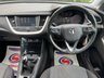 USED 2019 VAUXHALL GRANDLAND X 1.5 Turbo D BlueInjection SE SUV 5dr Diesel Manual Euro 6 (s/s) (130 ps) 