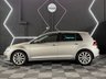 USED 2014 14 VOLKSWAGEN GOLF 1.4 TSI BlueMotion Tech ACT GT Hatchback 5dr Petrol Manual Euro 6 (s/s) (140 ps) ULEZ COMPLIANT - MANUAL - PETROL - SILVER - LOW MILES