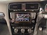 USED 2014 14 VOLKSWAGEN GOLF 1.4 TSI BlueMotion Tech ACT GT Hatchback 5dr Petrol Manual Euro 6 (s/s) (140 ps) ULEZ COMPLIANT - MANUAL - PETROL - SILVER - LOW MILES