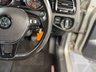 USED 2014 14 VOLKSWAGEN GOLF 1.4 TSI BlueMotion Tech ACT GT Hatchback 5dr Petrol Manual Euro 6 (s/s) (140 ps) ULEZ COMPLIANT - MANUAL - PETROL - SILVER - LOW MILES