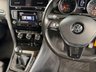 USED 2014 14 VOLKSWAGEN GOLF 1.4 TSI BlueMotion Tech ACT GT Hatchback 5dr Petrol Manual Euro 6 (s/s) (140 ps) ULEZ COMPLIANT - MANUAL - PETROL - SILVER - LOW MILES
