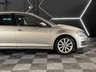 USED 2014 14 VOLKSWAGEN GOLF 1.4 TSI BlueMotion Tech ACT GT Hatchback 5dr Petrol Manual Euro 6 (s/s) (140 ps) ULEZ COMPLIANT - MANUAL - PETROL - SILVER - LOW MILES