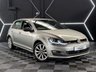 USED 2014 14 VOLKSWAGEN GOLF 1.4 TSI BlueMotion Tech ACT GT Hatchback 5dr Petrol Manual Euro 6 (s/s) (140 ps) ULEZ COMPLIANT - MANUAL - PETROL - SILVER - LOW MILES