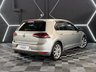 USED 2014 14 VOLKSWAGEN GOLF 1.4 TSI BlueMotion Tech ACT GT Hatchback 5dr Petrol Manual Euro 6 (s/s) (140 ps) ULEZ COMPLIANT - MANUAL - PETROL - SILVER - LOW MILES