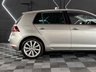 USED 2014 14 VOLKSWAGEN GOLF 1.4 TSI BlueMotion Tech ACT GT Hatchback 5dr Petrol Manual Euro 6 (s/s) (140 ps) ULEZ COMPLIANT - MANUAL - PETROL - SILVER - LOW MILES