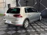 USED 2014 14 VOLKSWAGEN GOLF 1.4 TSI BlueMotion Tech ACT GT Hatchback 5dr Petrol Manual Euro 6 (s/s) (140 ps) ULEZ COMPLIANT - MANUAL - PETROL - SILVER - LOW MILES
