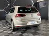 USED 2014 14 VOLKSWAGEN GOLF 1.4 TSI BlueMotion Tech ACT GT Hatchback 5dr Petrol Manual Euro 6 (s/s) (140 ps) ULEZ COMPLIANT - MANUAL - PETROL - SILVER - LOW MILES