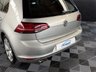 USED 2014 14 VOLKSWAGEN GOLF 1.4 TSI BlueMotion Tech ACT GT Hatchback 5dr Petrol Manual Euro 6 (s/s) (140 ps) ULEZ COMPLIANT - MANUAL - PETROL - SILVER - LOW MILES