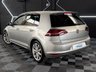 USED 2014 14 VOLKSWAGEN GOLF 1.4 TSI BlueMotion Tech ACT GT Hatchback 5dr Petrol Manual Euro 6 (s/s) (140 ps) ULEZ COMPLIANT - MANUAL - PETROL - SILVER - LOW MILES