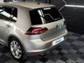 USED 2014 14 VOLKSWAGEN GOLF 1.4 TSI BlueMotion Tech ACT GT Hatchback 5dr Petrol Manual Euro 6 (s/s) (140 ps) ULEZ COMPLIANT - MANUAL - PETROL - SILVER - LOW MILES