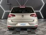 USED 2014 14 VOLKSWAGEN GOLF 1.4 TSI BlueMotion Tech ACT GT Hatchback 5dr Petrol Manual Euro 6 (s/s) (140 ps) ULEZ COMPLIANT - MANUAL - PETROL - SILVER - LOW MILES