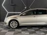 USED 2014 14 VOLKSWAGEN GOLF 1.4 TSI BlueMotion Tech ACT GT Hatchback 5dr Petrol Manual Euro 6 (s/s) (140 ps) ULEZ COMPLIANT - MANUAL - PETROL - SILVER - LOW MILES