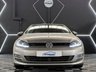 USED 2014 14 VOLKSWAGEN GOLF 1.4 TSI BlueMotion Tech ACT GT Hatchback 5dr Petrol Manual Euro 6 (s/s) (140 ps) ULEZ COMPLIANT - MANUAL - PETROL - SILVER - LOW MILES