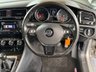 USED 2014 14 VOLKSWAGEN GOLF 1.4 TSI BlueMotion Tech ACT GT Hatchback 5dr Petrol Manual Euro 6 (s/s) (140 ps) ULEZ COMPLIANT - MANUAL - PETROL - SILVER - LOW MILES