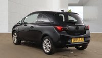 USED 2015 65 VAUXHALL CORSA 1.2i Energy Hatchback 3dr Petrol Manual Euro 6 (a/c) (70 ps) 