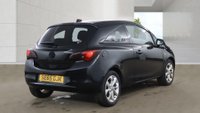 USED 2015 65 VAUXHALL CORSA 1.2i Energy Hatchback 3dr Petrol Manual Euro 6 (a/c) (70 ps) 