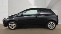 USED 2015 65 VAUXHALL CORSA 1.2i Energy Hatchback 3dr Petrol Manual Euro 6 (a/c) (70 ps) 