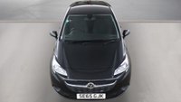 USED 2015 65 VAUXHALL CORSA 1.2i Energy Hatchback 3dr Petrol Manual Euro 6 (a/c) (70 ps) 