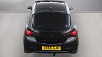 USED 2015 65 VAUXHALL CORSA 1.2i Energy Hatchback 3dr Petrol Manual Euro 6 (a/c) (70 ps) 