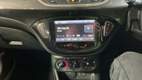 USED 2015 65 VAUXHALL CORSA 1.2i Energy Hatchback 3dr Petrol Manual Euro 6 (a/c) (70 ps) 