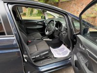 USED 2019 69 HONDA JAZZ 1.3 i-VTEC EX Hatchback 5dr Petrol CVT Euro 6 (s/s) (102 ps) 