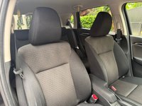USED 2019 69 HONDA JAZZ 1.3 i-VTEC EX Hatchback 5dr Petrol CVT Euro 6 (s/s) (102 ps) 