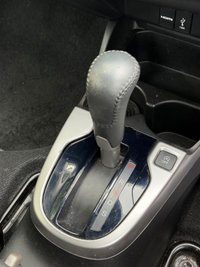 USED 2019 69 HONDA JAZZ 1.3 i-VTEC EX Hatchback 5dr Petrol CVT Euro 6 (s/s) (102 ps) 