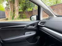 USED 2019 69 HONDA JAZZ 1.3 i-VTEC EX Hatchback 5dr Petrol CVT Euro 6 (s/s) (102 ps) 