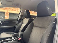 USED 2019 69 HONDA JAZZ 1.3 i-VTEC EX Hatchback 5dr Petrol CVT Euro 6 (s/s) (102 ps) 