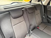 USED 2019 69 HONDA JAZZ 1.3 i-VTEC EX Hatchback 5dr Petrol CVT Euro 6 (s/s) (102 ps) 