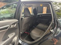 USED 2019 69 HONDA JAZZ 1.3 i-VTEC EX Hatchback 5dr Petrol CVT Euro 6 (s/s) (102 ps) 