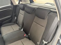USED 2019 69 HONDA JAZZ 1.3 i-VTEC EX Hatchback 5dr Petrol CVT Euro 6 (s/s) (102 ps) 