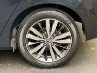 USED 2019 69 HONDA JAZZ 1.3 i-VTEC EX Hatchback 5dr Petrol CVT Euro 6 (s/s) (102 ps) 