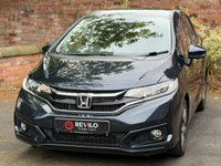USED 2019 69 HONDA JAZZ 1.3 i-VTEC EX Hatchback 5dr Petrol CVT Euro 6 (s/s) (102 ps) 