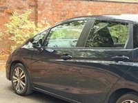 USED 2019 69 HONDA JAZZ 1.3 i-VTEC EX Hatchback 5dr Petrol CVT Euro 6 (s/s) (102 ps) 