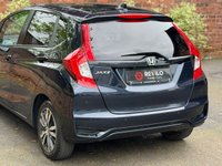 USED 2019 69 HONDA JAZZ 1.3 i-VTEC EX Hatchback 5dr Petrol CVT Euro 6 (s/s) (102 ps) 
