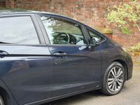 USED 2019 69 HONDA JAZZ 1.3 i-VTEC EX Hatchback 5dr Petrol CVT Euro 6 (s/s) (102 ps) 