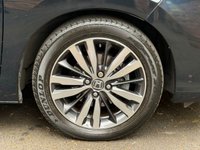 USED 2019 69 HONDA JAZZ 1.3 i-VTEC EX Hatchback 5dr Petrol CVT Euro 6 (s/s) (102 ps) 