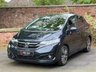 USED 2019 69 HONDA JAZZ 1.3 i-VTEC EX Hatchback 5dr Petrol CVT Euro 6 (s/s) (102 ps) 