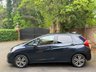 USED 2019 69 HONDA JAZZ 1.3 i-VTEC EX Hatchback 5dr Petrol CVT Euro 6 (s/s) (102 ps) 