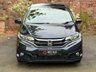 USED 2019 69 HONDA JAZZ 1.3 i-VTEC EX Hatchback 5dr Petrol CVT Euro 6 (s/s) (102 ps) 