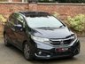 USED 2019 69 HONDA JAZZ 1.3 i-VTEC EX Hatchback 5dr Petrol CVT Euro 6 (s/s) (102 ps) 